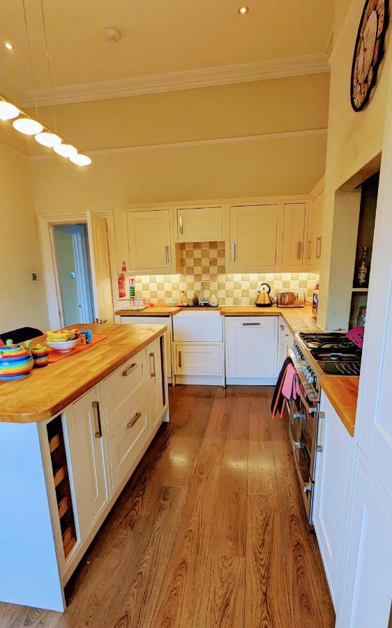 Cotswold Vip Regency Lodge Cheltenham Zewnętrze zdjęcie