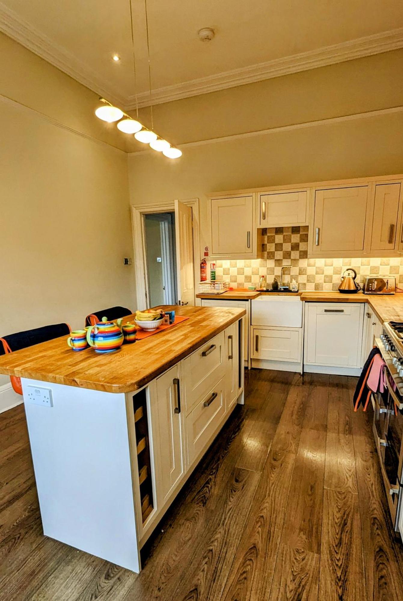 Cotswold Vip Regency Lodge Cheltenham Zewnętrze zdjęcie